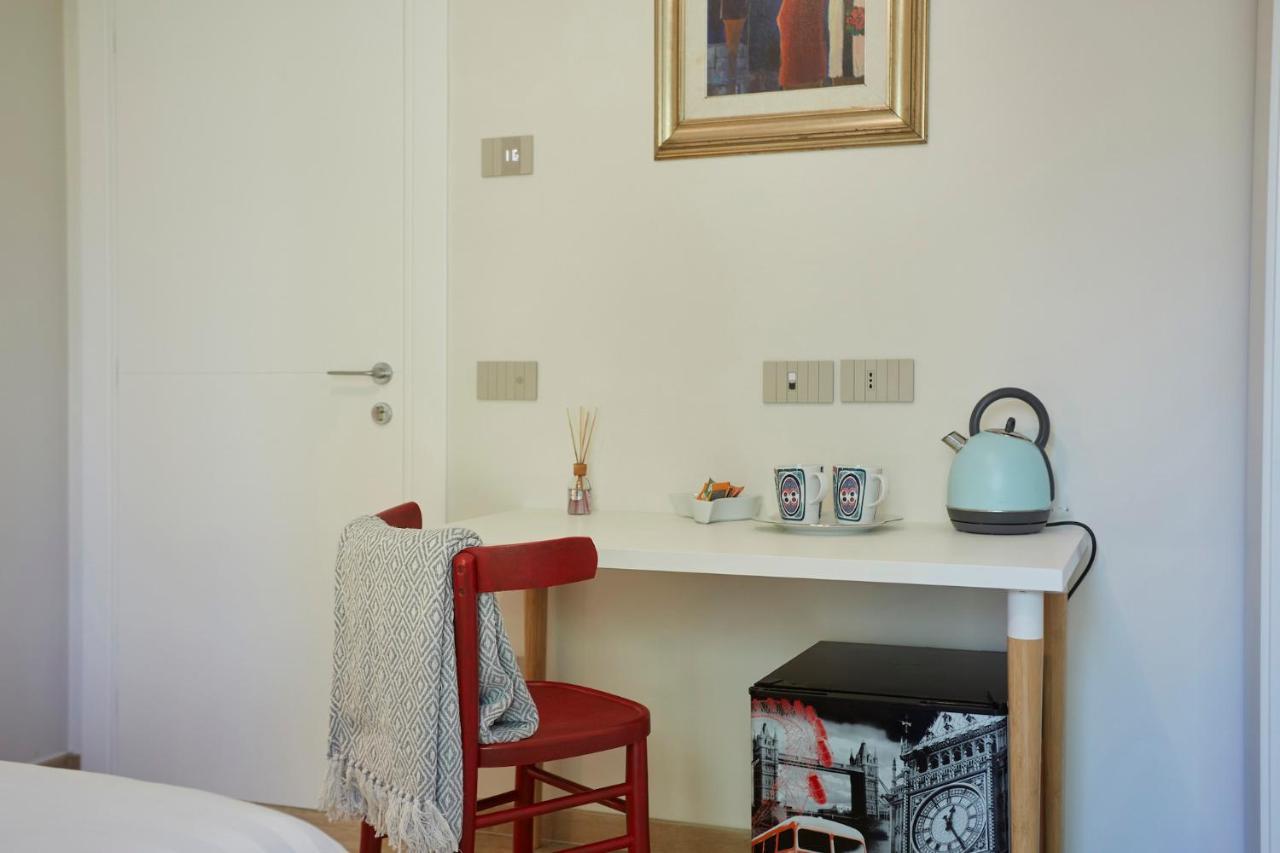Agriturismo Nido Delle Rondini Macerata Luaran gambar
