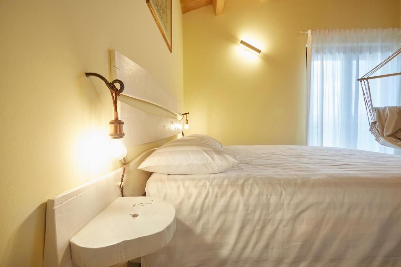 Agriturismo Nido Delle Rondini Macerata Luaran gambar