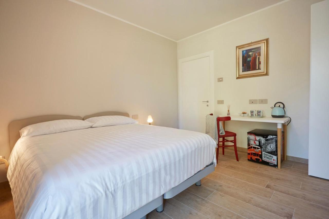 Agriturismo Nido Delle Rondini Macerata Luaran gambar