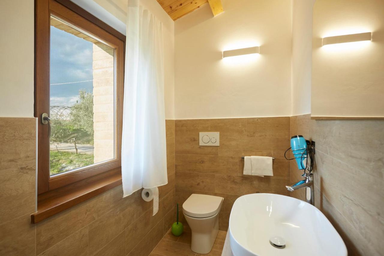 Agriturismo Nido Delle Rondini Macerata Luaran gambar