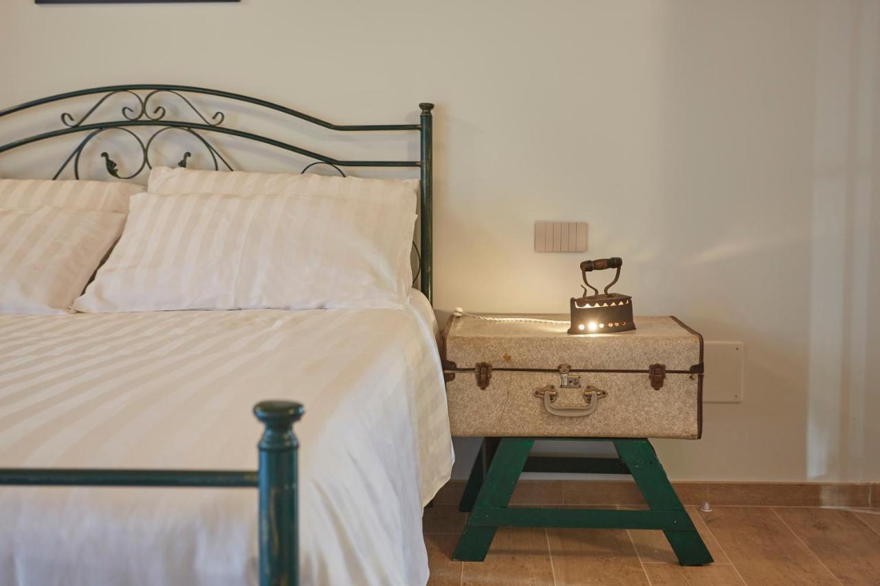 Agriturismo Nido Delle Rondini Macerata Luaran gambar